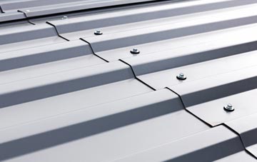 corrugated roofing The Gutter