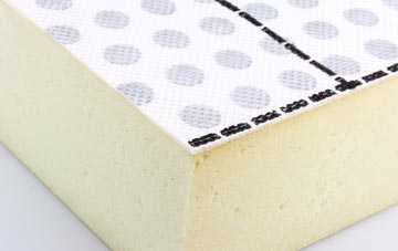 meeting The Gutter building codes