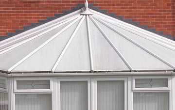 The Gutter polycarbonate conservatory roof repairs