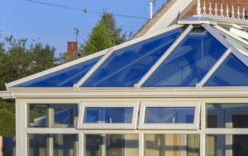 professional The Gutter conservatory insulation