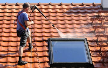 roof cleaning The Gutter