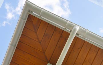 The Gutter soffit types