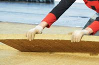 find rated The Gutter roof insulation companies