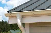 The Gutter soffits